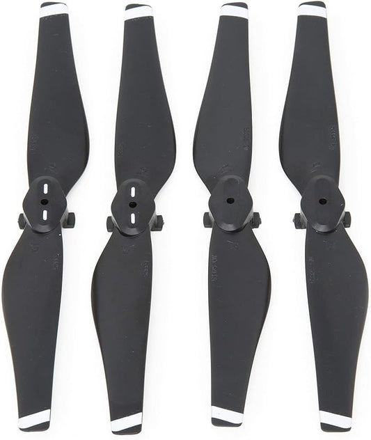 4pcs Quick Release Propeller Prop Snap-on Low-Noise for DJI Mavic Air