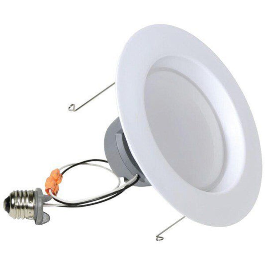 *New* GoControl LB65R6Z-1 Z-Wave Smart LED Recessed Retrofit Light Kit